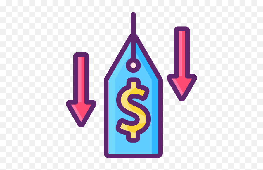 Lowest Price - Lowest Icon Png,Lowest Price Icon