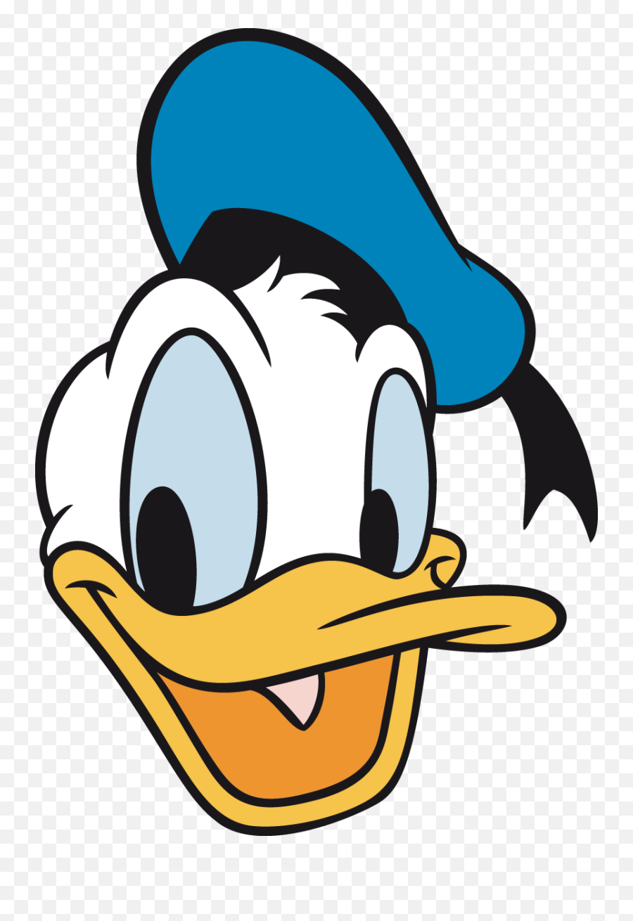 Download Donald Duck Free Png - Donald Duck,Donald Duck Icon
