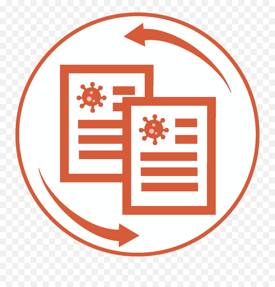 Covid 19 Testing And Contact Tracing Within County Jails In Artvin Il Özel Idaresi Png - 19 Icon