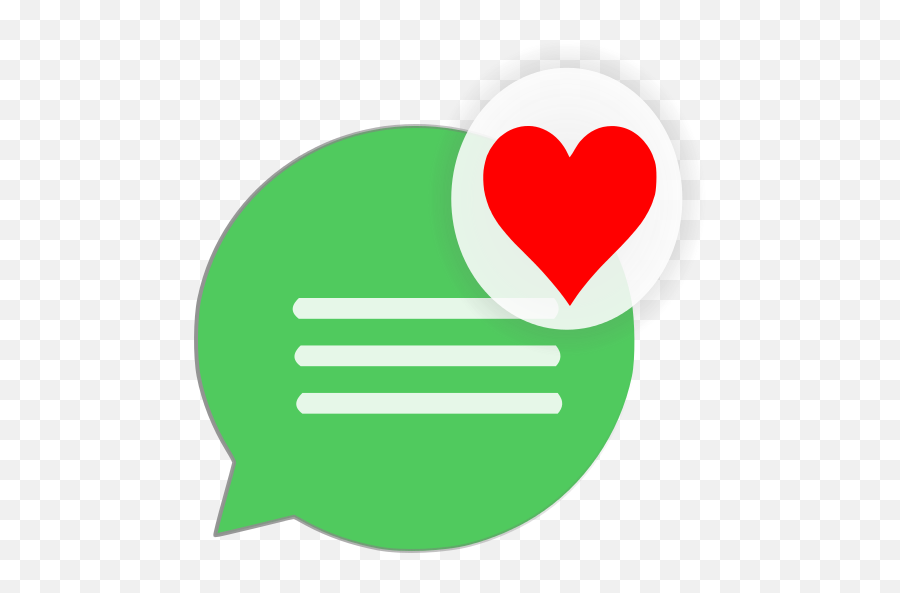 Love Quotes And Messages 123 Download Android Apk Aptoide - Horizontal Png,Messages Icon Heart