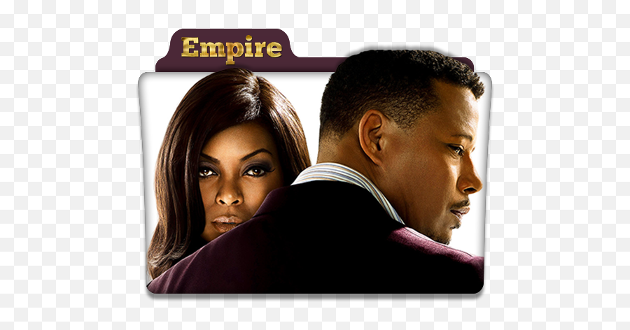 Empire Icon - Empire The Show Advertisement Png,Tv Series Icon