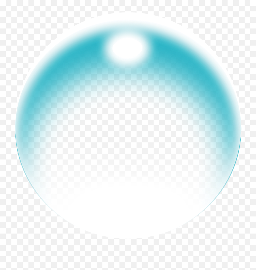 Free Download See Through Bubble With Transparent Background - Bubble Png No Background,Transparent Bubbles
