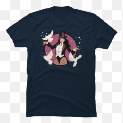 New Dc Comics Fandome Art T - Sidhu Moose Wala Shirt India png