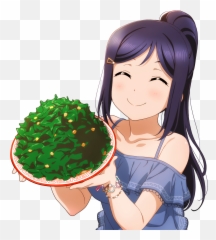 Sr Matsuura Kanan Specialty Seaweed Ramen Brightest Png Icon