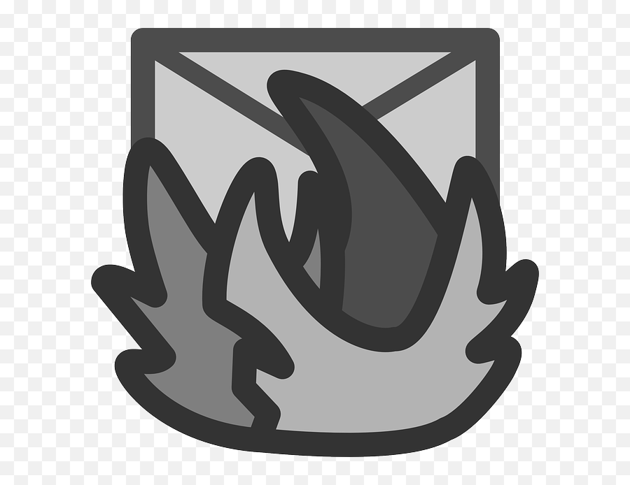 Mozilla Thunderbird Clip Art - Vector Clip Art Icon Png,Thunderbird Icon
