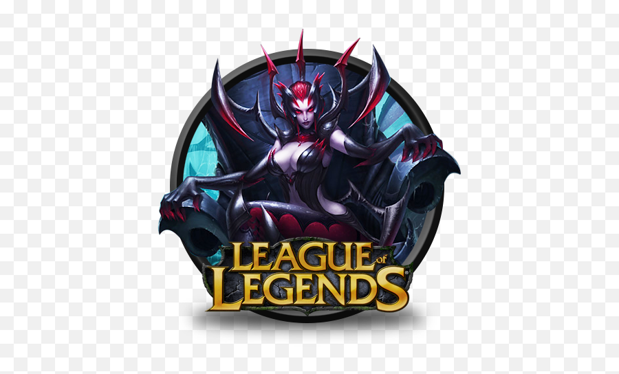 Elise Icon - League Of Leguends Logo Png,Victorious Poro Icon