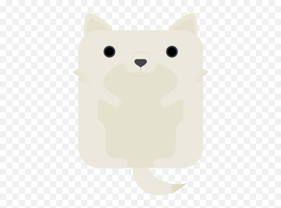 Animal Concept Art Arctic Fox Deeeepioartworks - Soft Png,Arctic Fox Icon