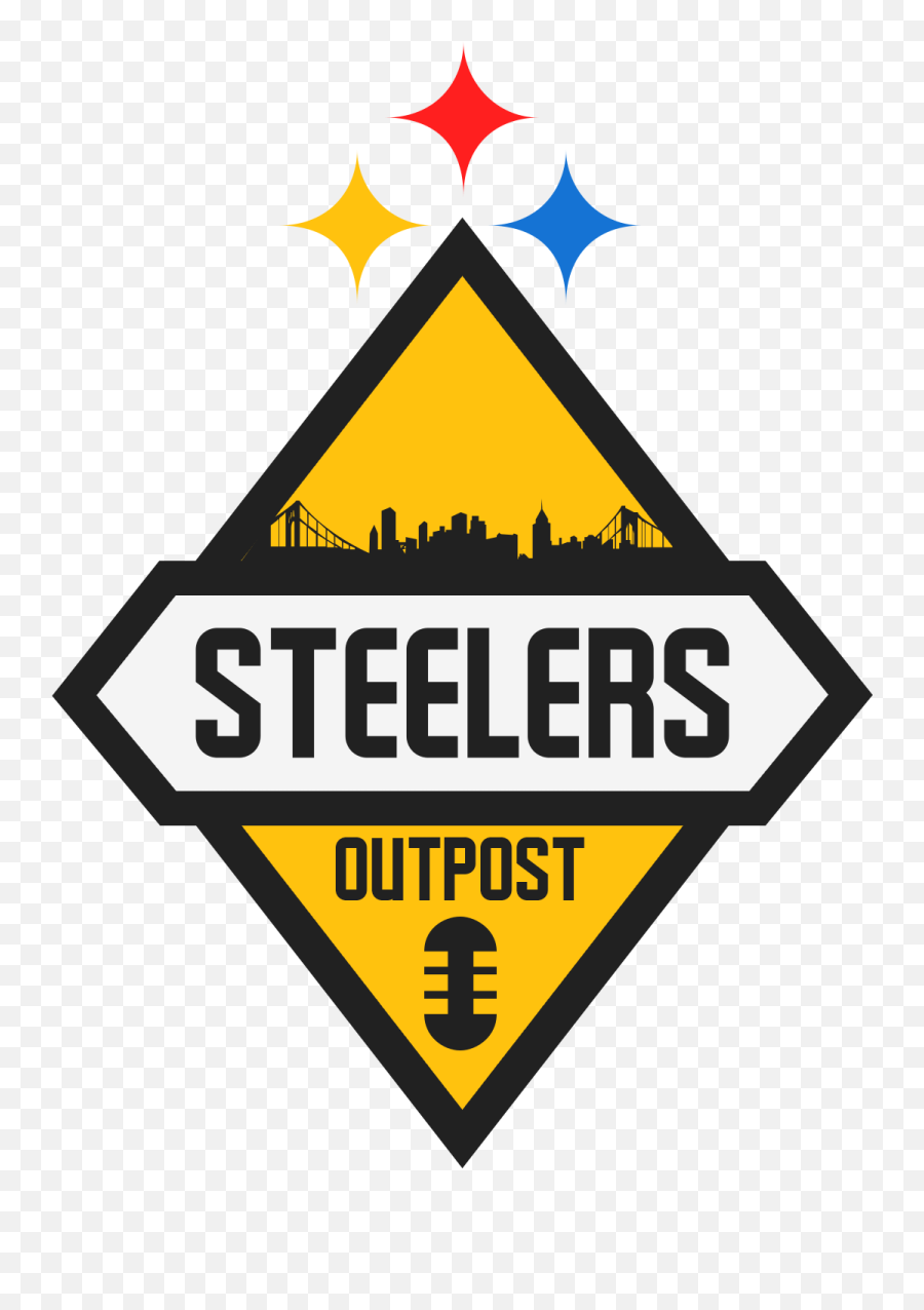 Steelers Outpost Podcast Libsyn Directory - Pittsburgh Steelers Png,Steelers Png