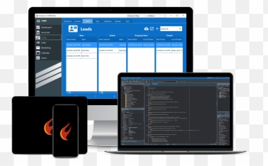 Quickly Build And Deploy A Complete Restjson Based - Technology Applications png