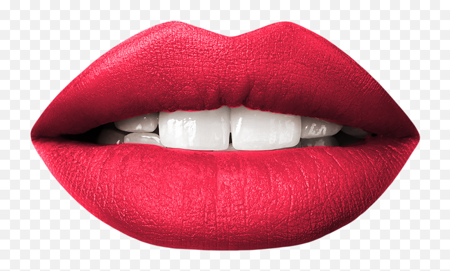 Matte Liquid Lipstick - Lip Care Png,Huda Beauty Icon Lipstick