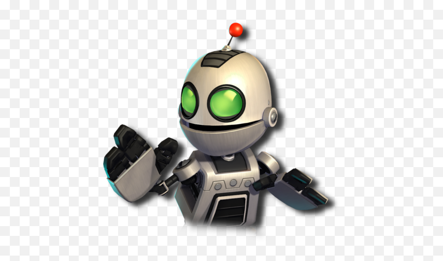 Clank Playstation All - Stars Fanfiction Royale Wiki Fandom Defect Ratchet And Clank Png,Psn Icon