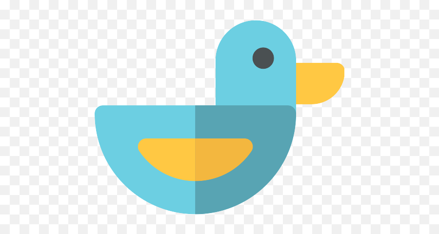 Duck Vector Svg Icon 33 - Png Repo Free Png Icons Soft,Duck Icon Png