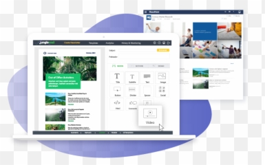 Enovapoint Internal Communications U0026 Document Automation Png Web Sitesi Icon Ekleme