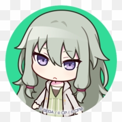 Downloads Hatsune Miku Colorful Stage - Nene Kusanagi png