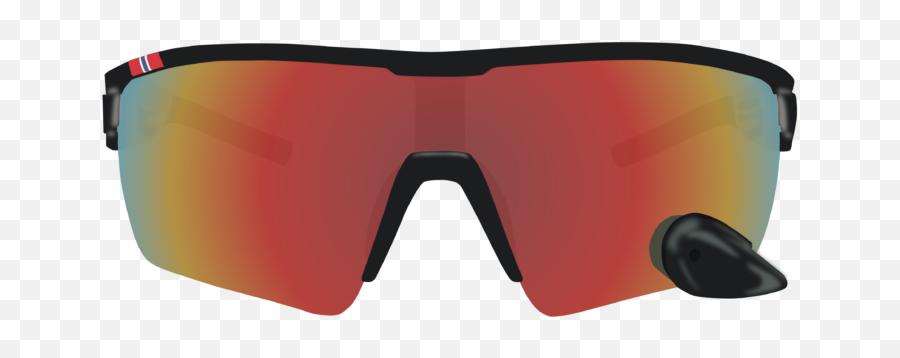 Trieye - Watch Your Back When Doing Sports Trieye Lunette De Course Png,Oakley Fuel Cell Icon