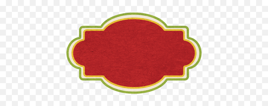 Blank Red Tag Graphic - Label Png,Red Tag Png