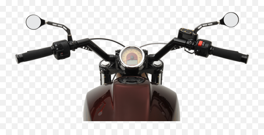 Handlebars And Risers - Trask Performance Motorcycle Png,Indian Scout Icon