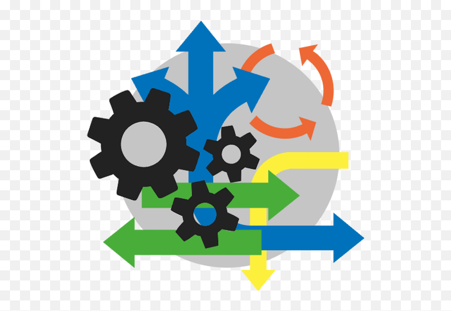 Management Reporter Liaison - Thresholds And Levels Of Need Png,Fax Icon For Excel