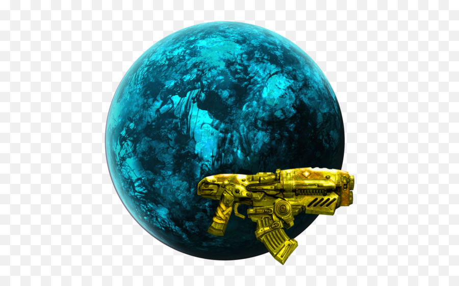 Gamedestroy Planets - Simple Logicinfinite Fun My First Firearms Png,Play Icon Android