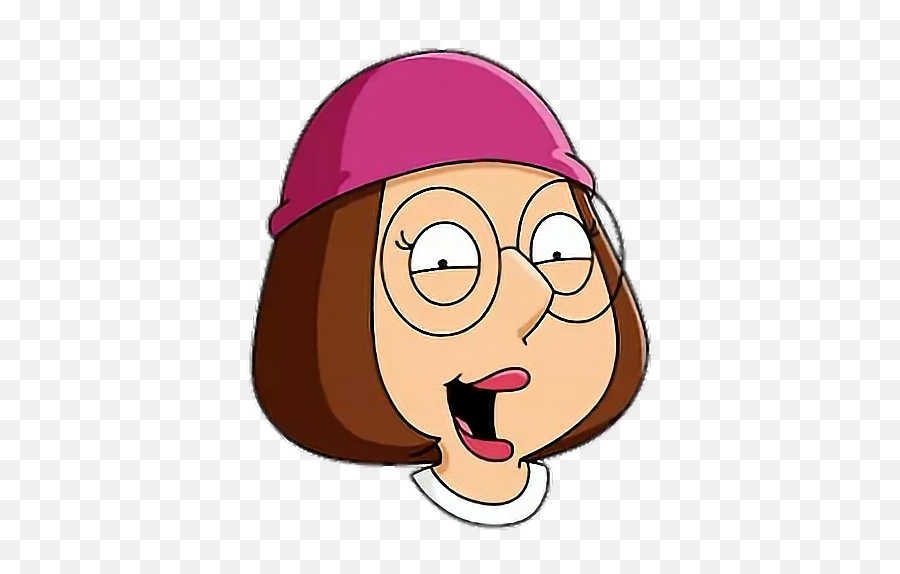 Clipcookdiarynet - Family Guy Clipart Meg 11 502 X 512 Png,Family Guy Transparent