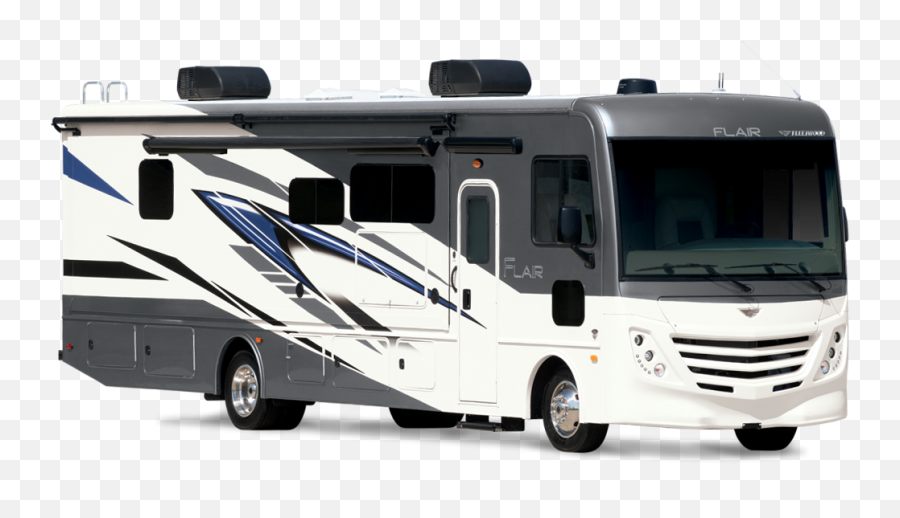 Fleetwood Rv Flair - 2022 Fleetwood Flair 35r Png,Flair Icon