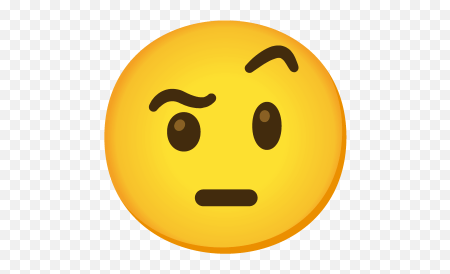 Clash Of Clans - Face With Raised Eyebrow Google Png,Clash Of Clans Icon Meanings