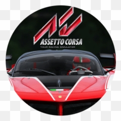 Assetto Corsa Server Hosting - Rent png