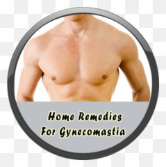 Home Remedies For Gynecomastia Man Boobs Apk 10 - For Adult Png,Tit Icon