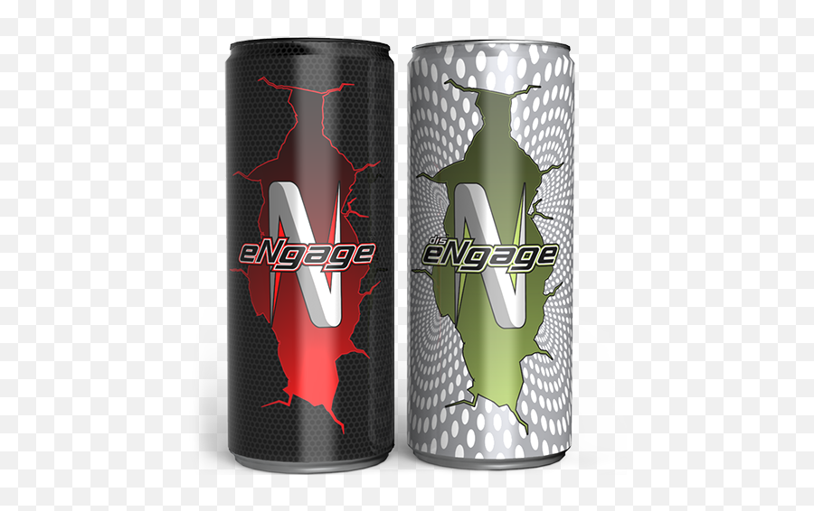 Engage - 100 Natural Focus U0026 Energy Boost Focus Mood And Cylinder Png,Energy Drink Icon