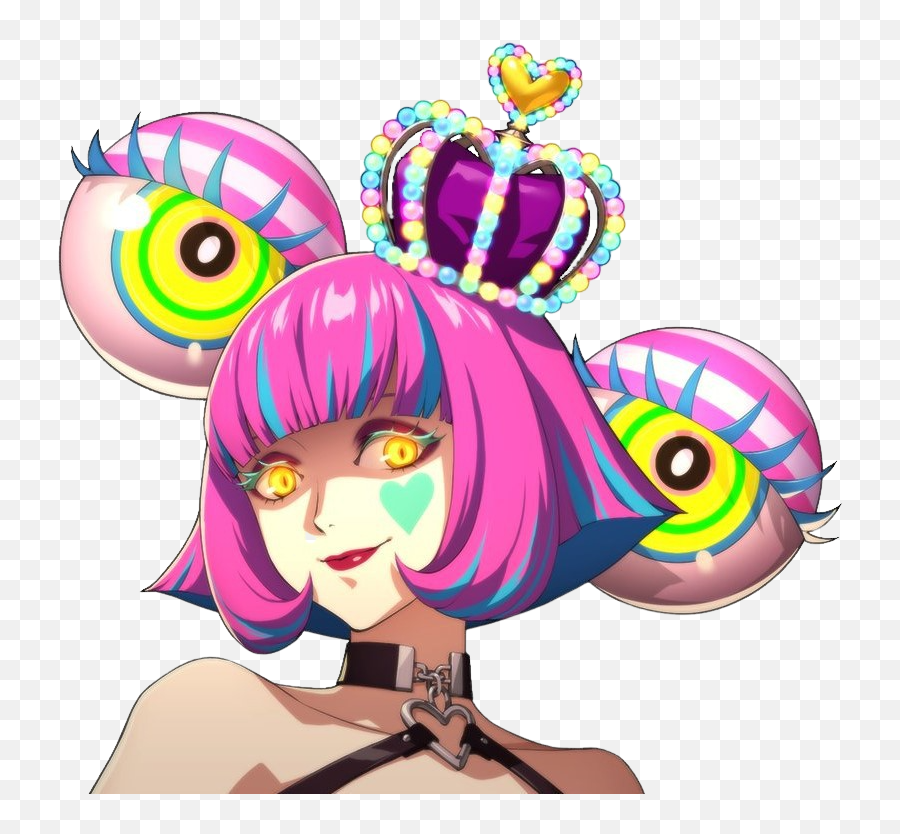 Alice Hiiragi Megami Tensei Wiki Fandom - Alice Hiiragi Png,Alice Icon ...