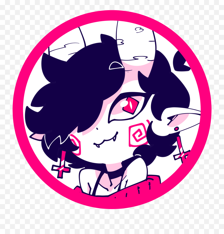 Jek - Dot Png,Mettaton Icon