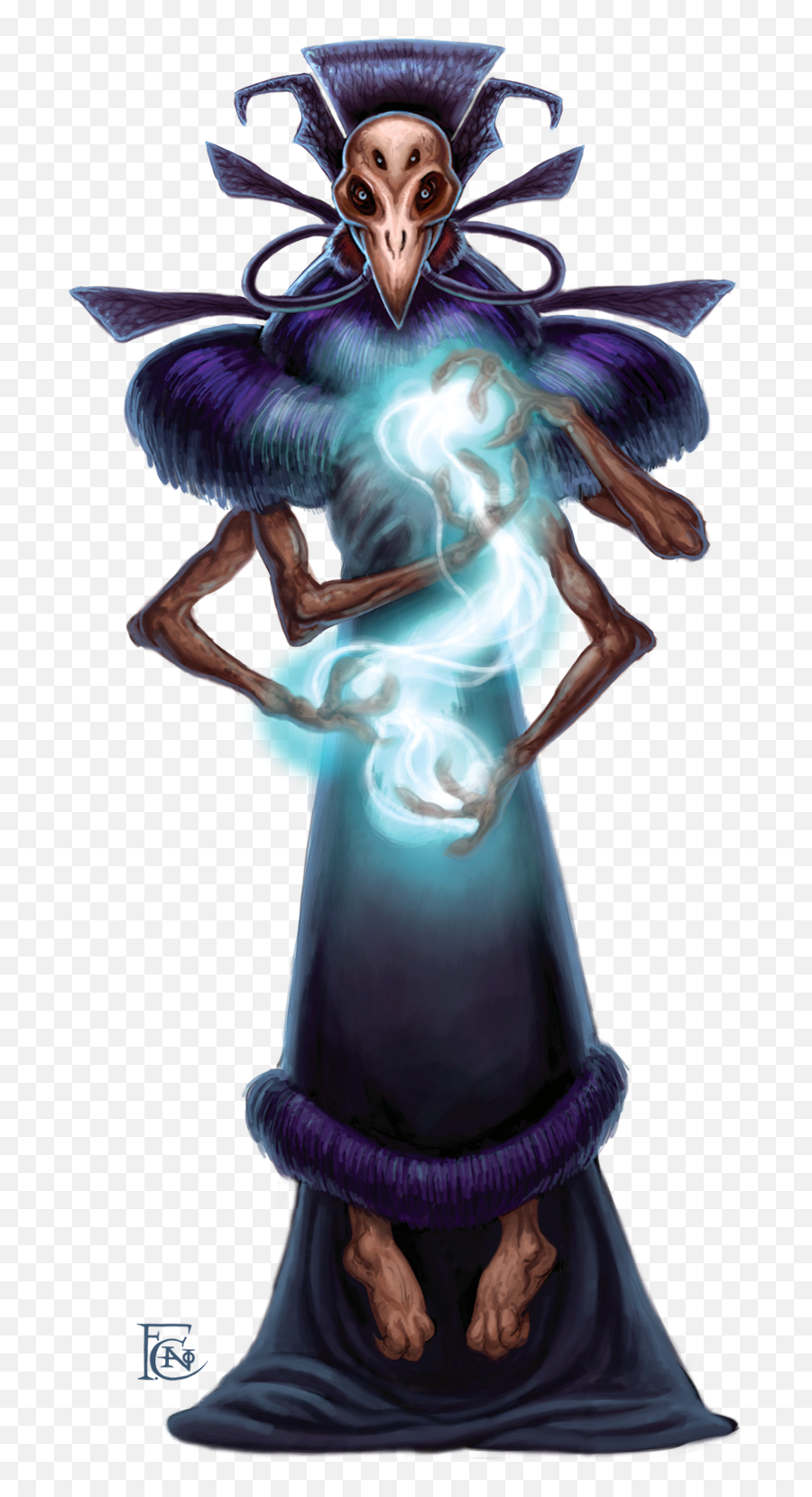 Download Sorcerer Png Image With No - Action Figure,Sorcerer Png