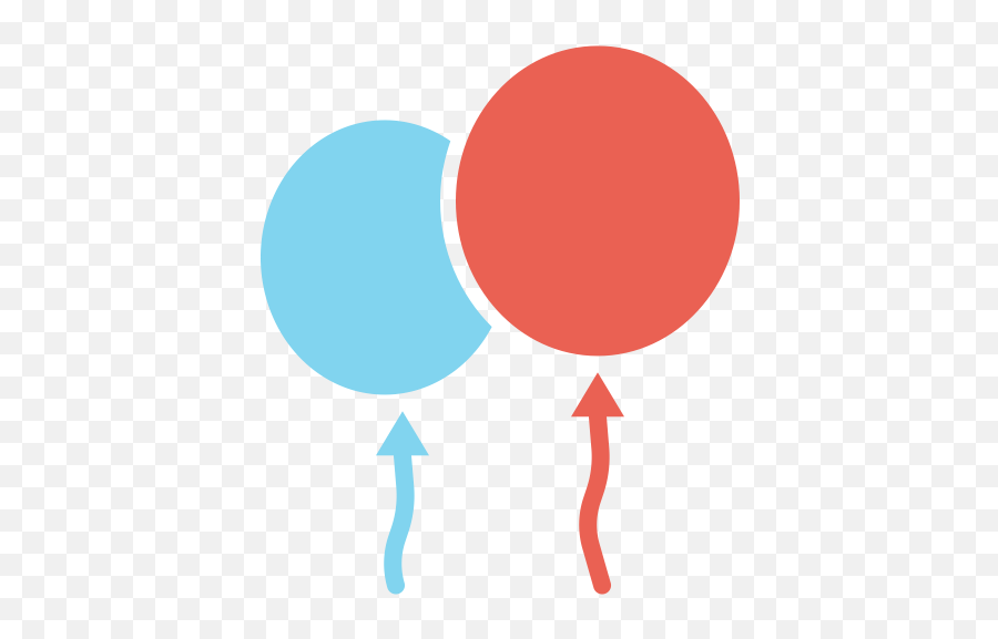 Festival New Balloon Year Celebration Merry Celebrate Icon - Dot Png,New Years Eve Icon