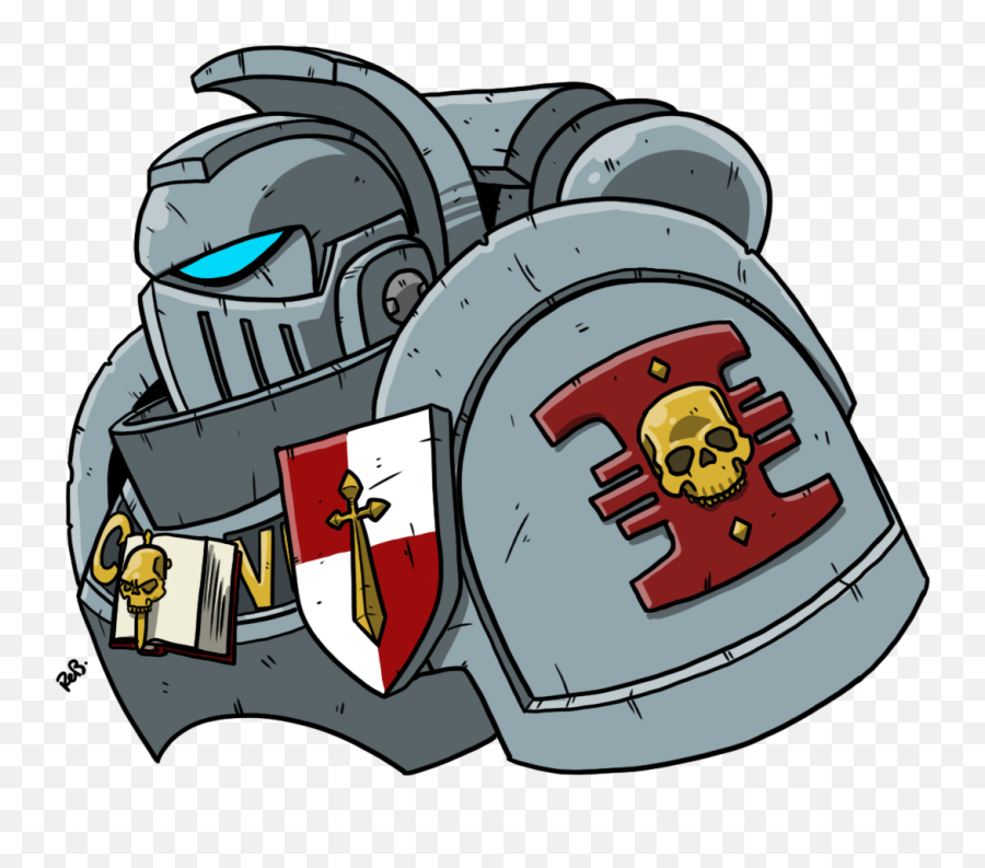 Competitive Innovations In 9th The Warp Stirs Pt1 Goonhammer - Grey Knights Goonhammer Png,Energy Spike Patrol Icon