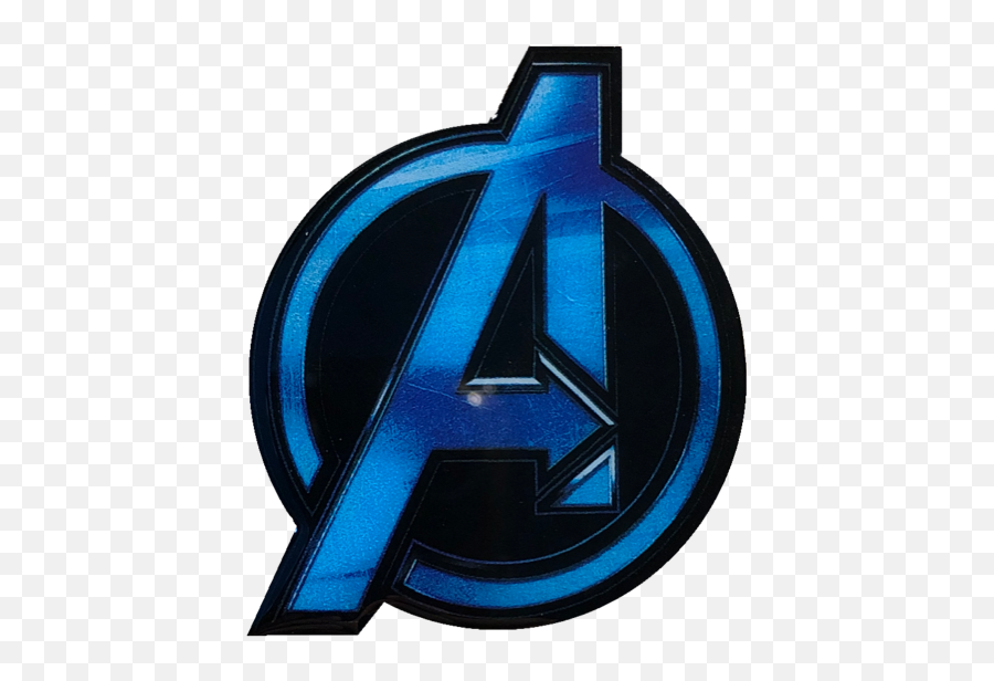Fcbd 2019 Avengers Pin Anime And Things - Cantina È Png,Avengers Icon