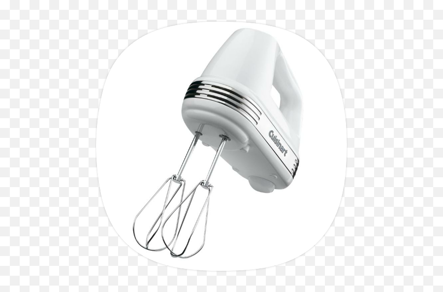 Electric Whisk Sounds 10 Download Android Apk Aptoide - Cuisinart Power Advantage 7 Speed Hand Mixer White Png,Spatula And Whisk Icon