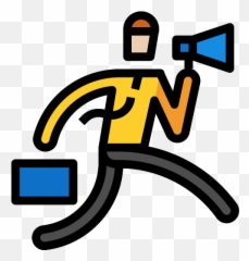 Salesman - Free business icons Language png