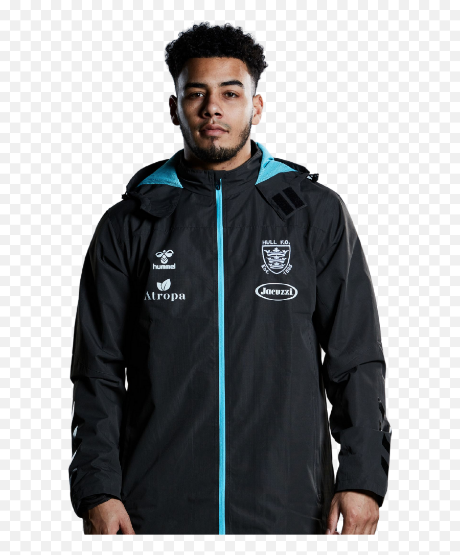 The Official Hull Fc Website - Long Sleeve Png,Hummel Icon Jacket