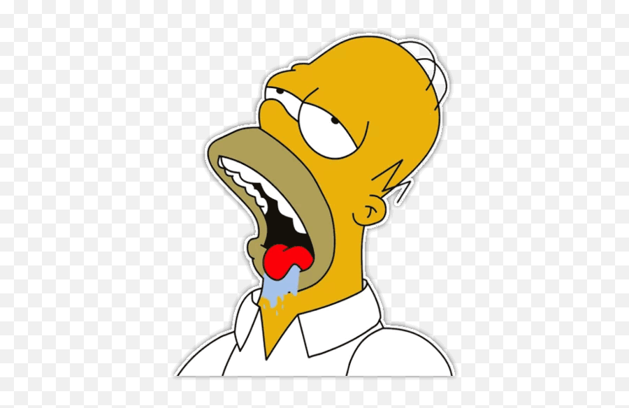 Black Star Burger Joints Anandtech Forums Technology - Homer Simpson Mmm Meme Png,Elite Dangerous Yellow Star Icon