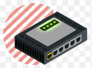 What Is A Voip System The Ultimate Guide For 2020 - Wifi Routers In School Png,Cisco 3750 Icon