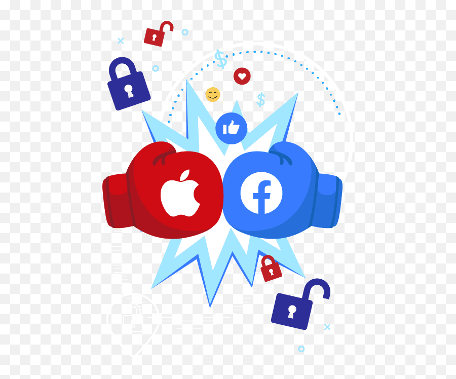 3 Ways Ios 145 Impacts - Apple Premium Reseller Png,Need Facebook Icon