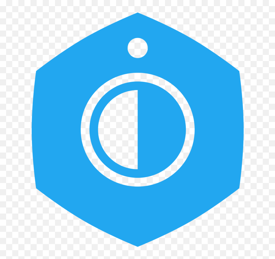 Download Hd Plus - Linkedin Icon Blue Transparent Png Image Linkedin Logo Circle Svg,Linkedin Logo Png Transparent Background