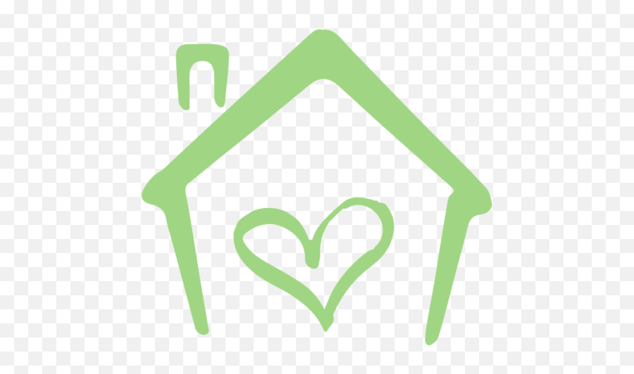 Survivor Café - Merryman House Language Png,Home Heart Icon