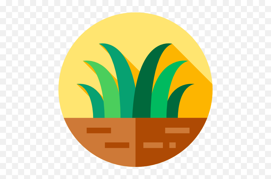 Grass - Free Nature Icons Language Png,Turf Icon