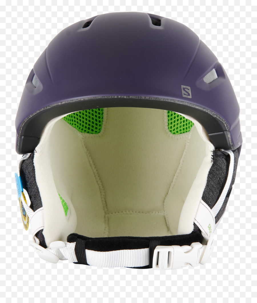 Salomon Icon Hjelm - Motorcycle Helmet Png,Salomon Icon Helmet