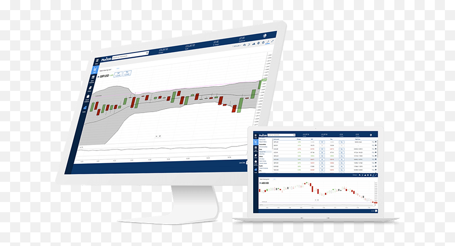 What Is Forex Plus500 - Software Engineering Png,Forex Icon