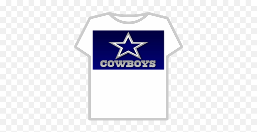 Dallas Cowboys Fan Shirt Roblox T Shirt Roblox Nike Red Png Dallas Cowboys Logo Images Free Transparent Png Images Pngaaa Com - red nike shirt roblox