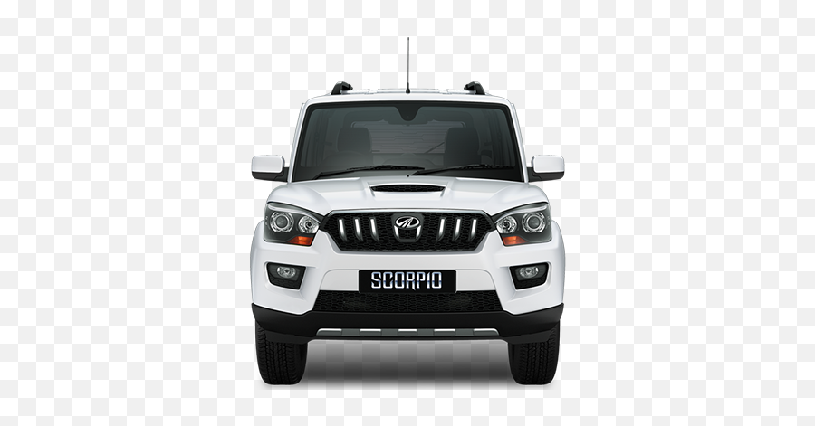 Png Transparent Scorpio - Mahindra Scorpio Png,Scorpio Png