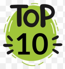 Kizeo Forms Application Awards And Recognitions - Dot png