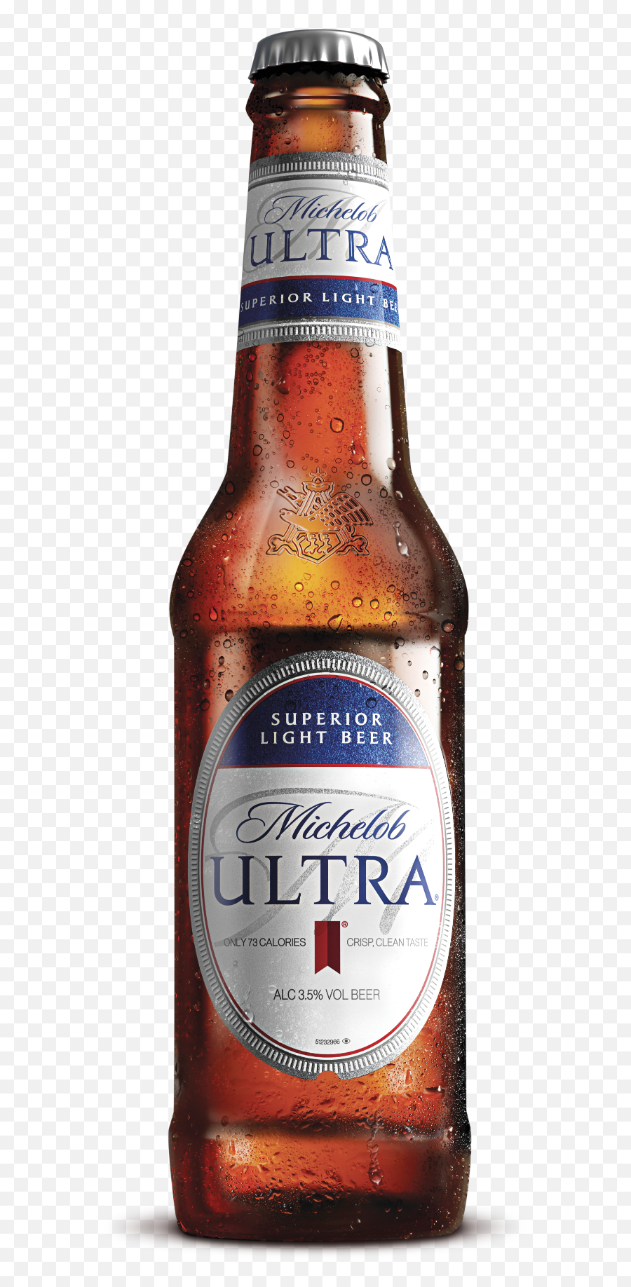 Michelob Ultra Launches New Bottle Format - Beer Bottle Png,Michelob Ultra Png